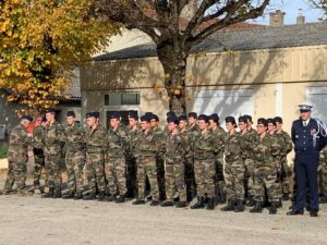 à mettre en 2eme position